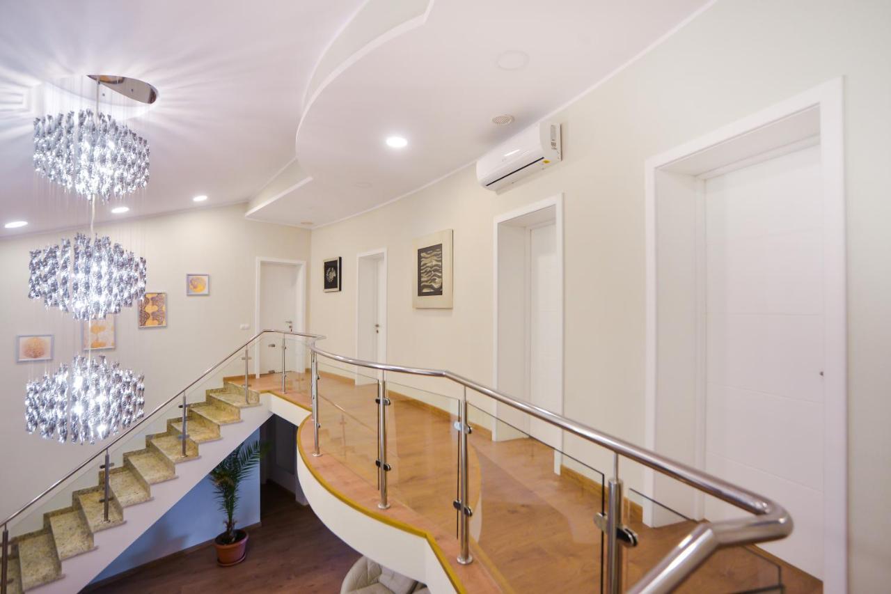 Casa Miralago Boutique Adults Only Tulcea Ngoại thất bức ảnh