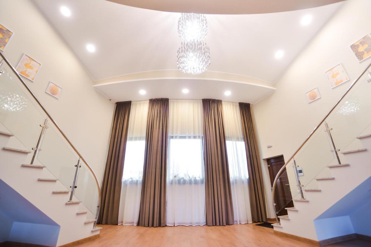 Casa Miralago Boutique Adults Only Tulcea Ngoại thất bức ảnh
