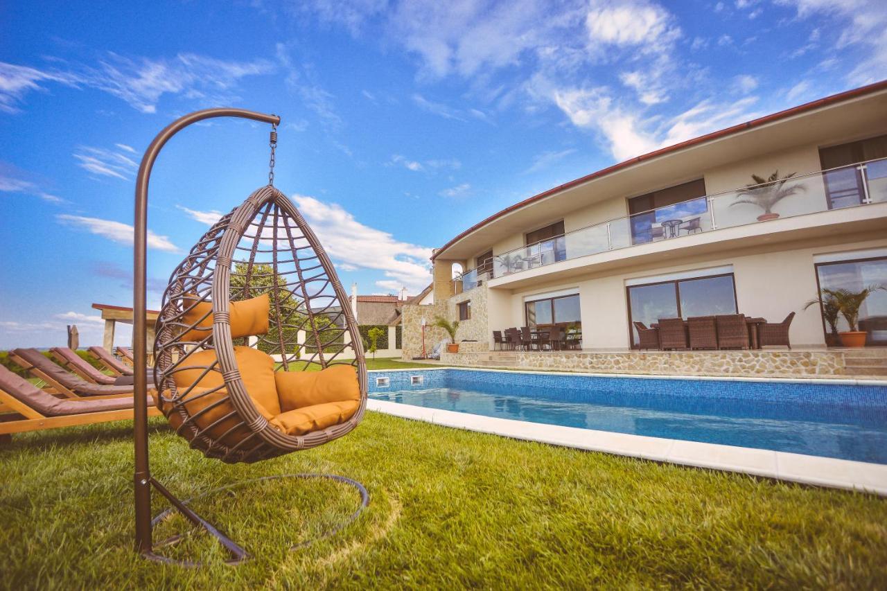 Casa Miralago Boutique Adults Only Tulcea Ngoại thất bức ảnh