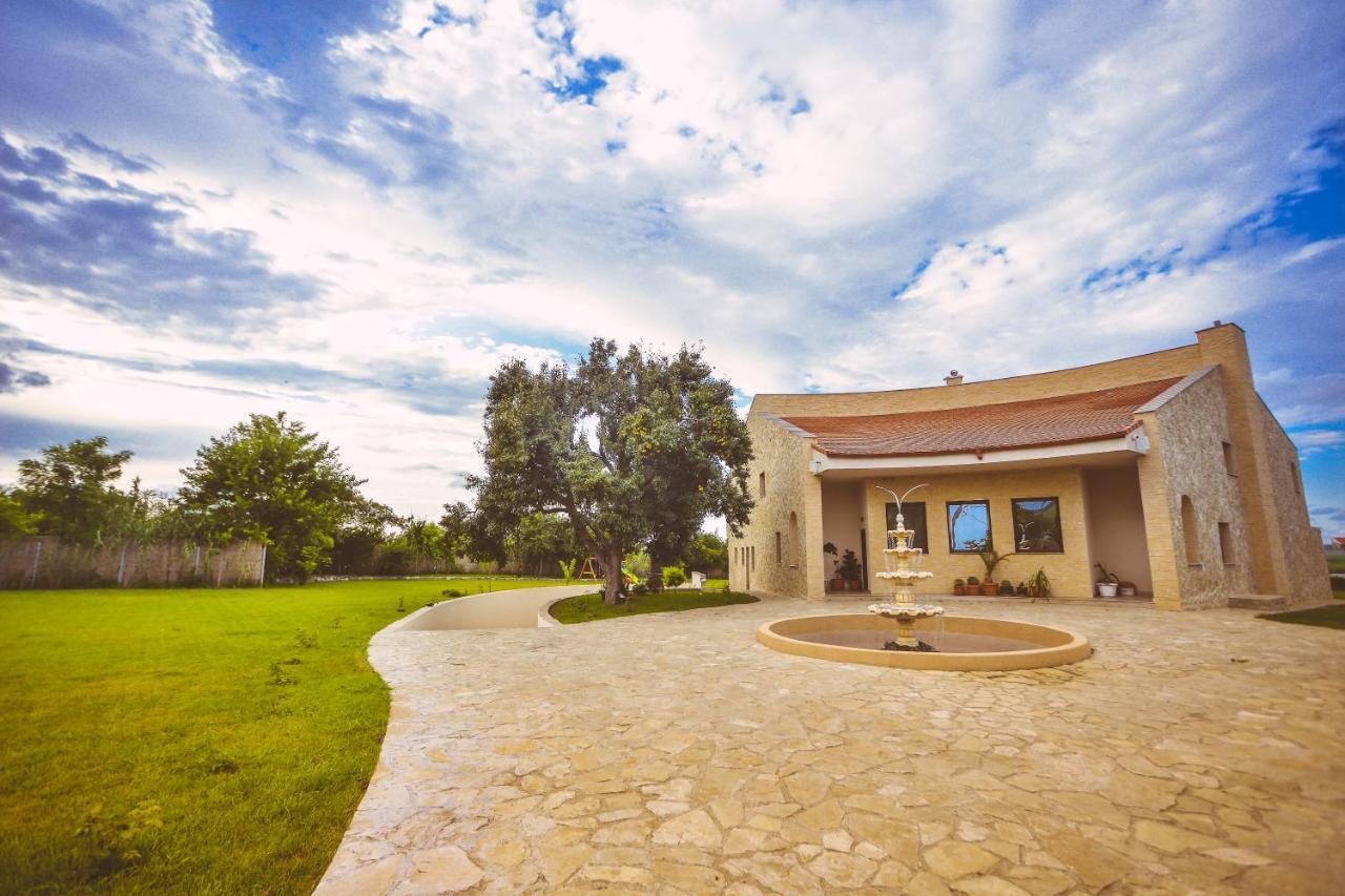 Casa Miralago Boutique Adults Only Tulcea Ngoại thất bức ảnh
