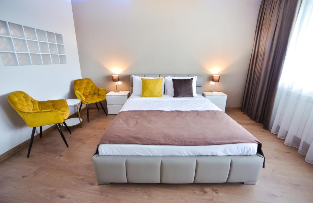 Casa Miralago Boutique Adults Only Tulcea Ngoại thất bức ảnh