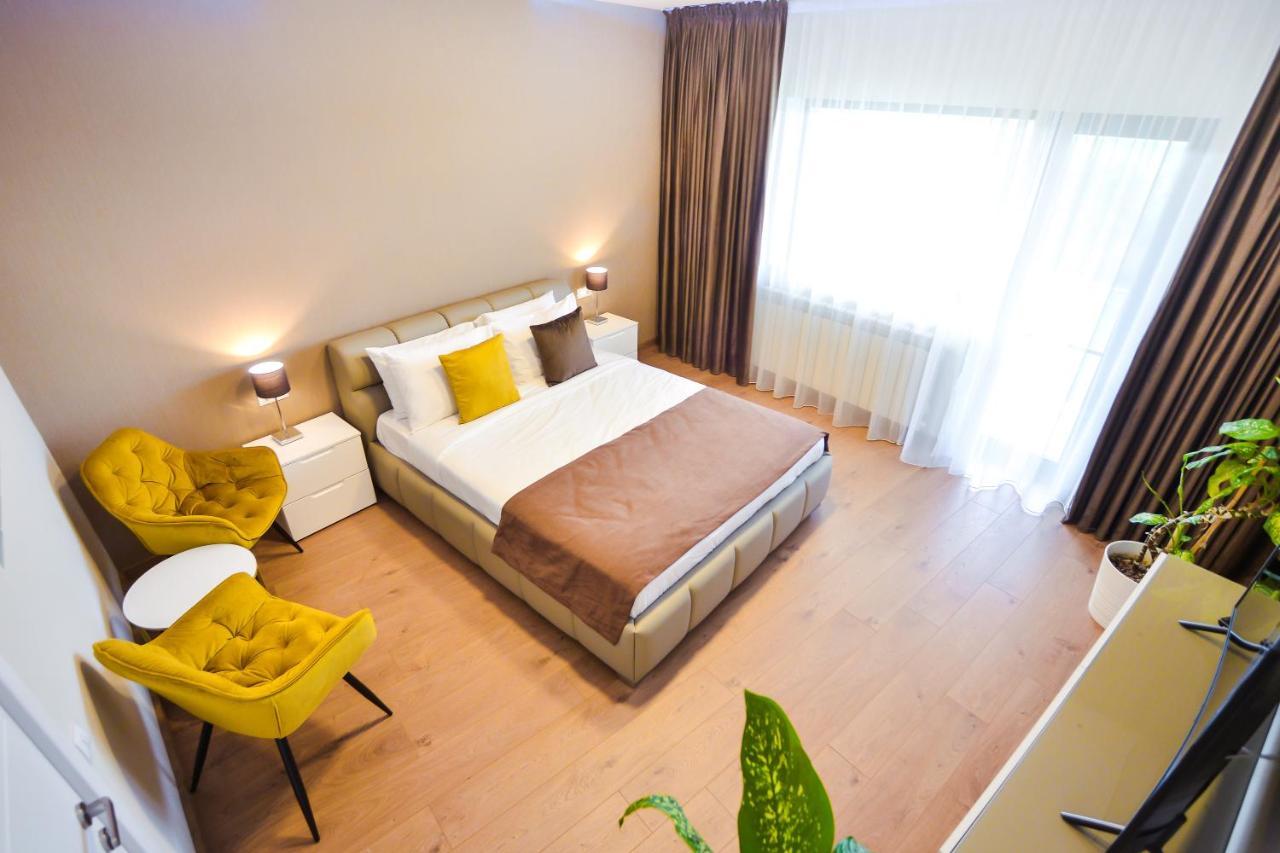 Casa Miralago Boutique Adults Only Tulcea Ngoại thất bức ảnh