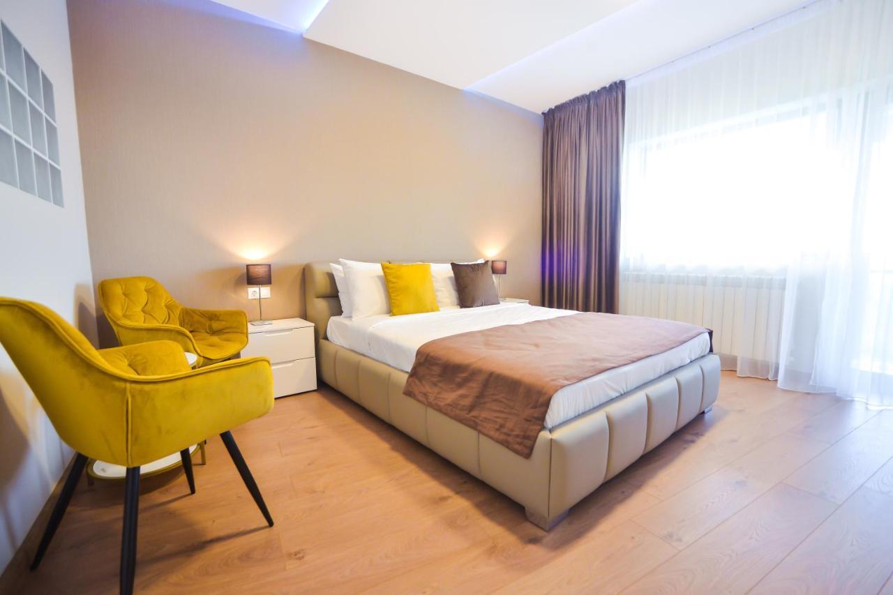 Casa Miralago Boutique Adults Only Tulcea Ngoại thất bức ảnh