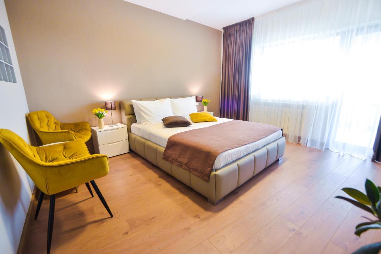 Casa Miralago Boutique Adults Only Tulcea Ngoại thất bức ảnh