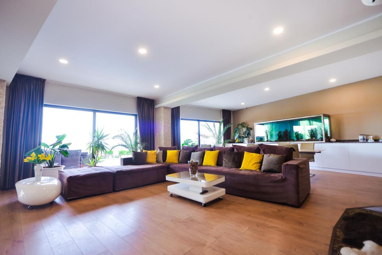 Casa Miralago Boutique Adults Only Tulcea Ngoại thất bức ảnh