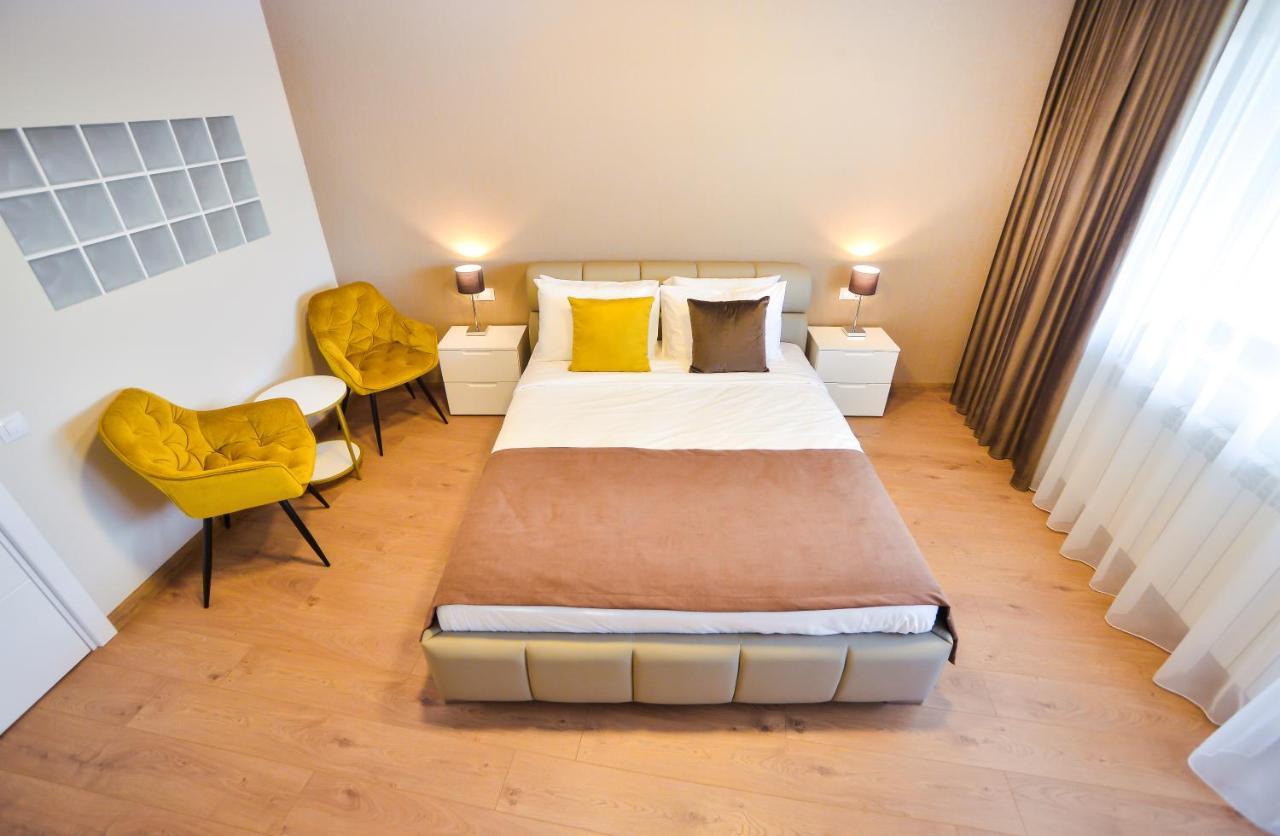 Casa Miralago Boutique Adults Only Tulcea Ngoại thất bức ảnh