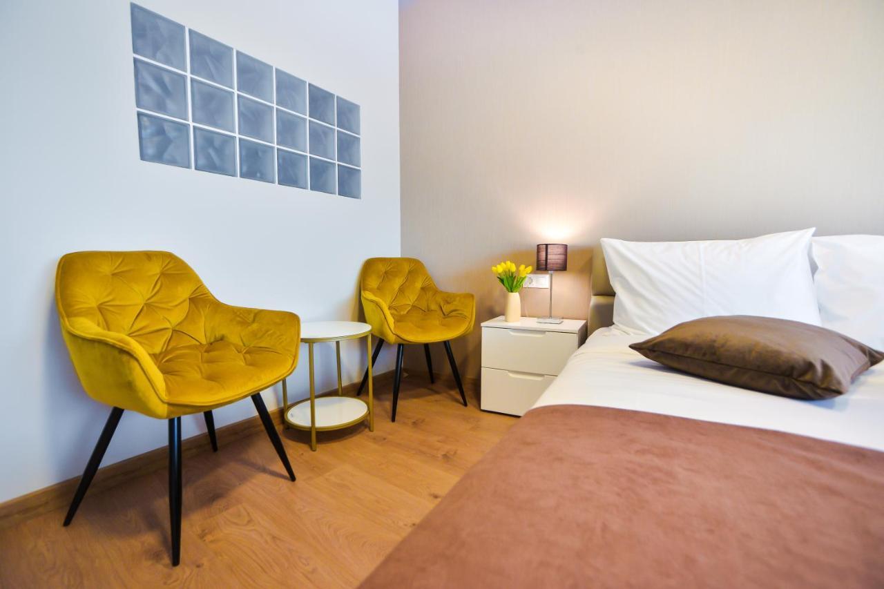 Casa Miralago Boutique Adults Only Tulcea Ngoại thất bức ảnh
