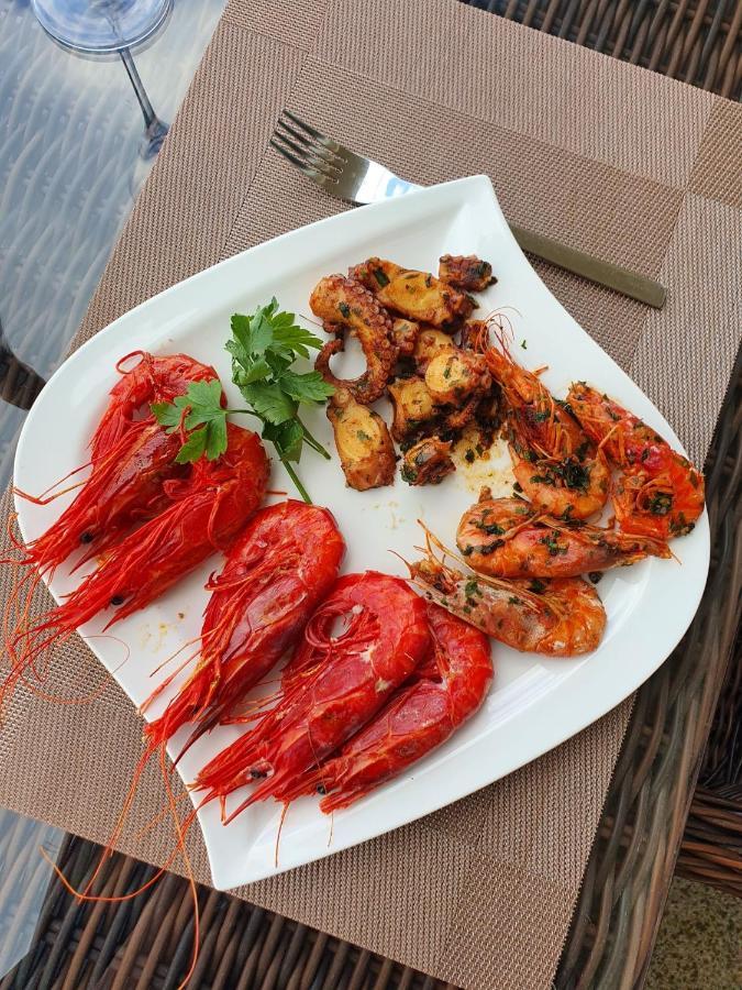 Casa Miralago Boutique Adults Only Tulcea Ngoại thất bức ảnh